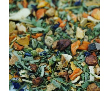 Kräutertee Schweizer Kräutertee, nat. aroma